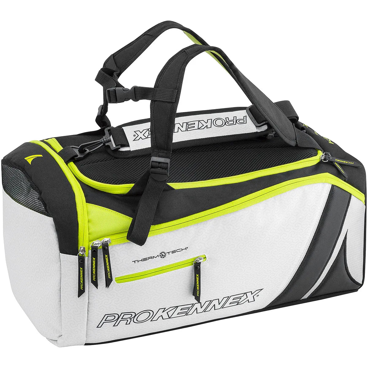 Sac de Sport Pro Kennex Cool Grey/Black