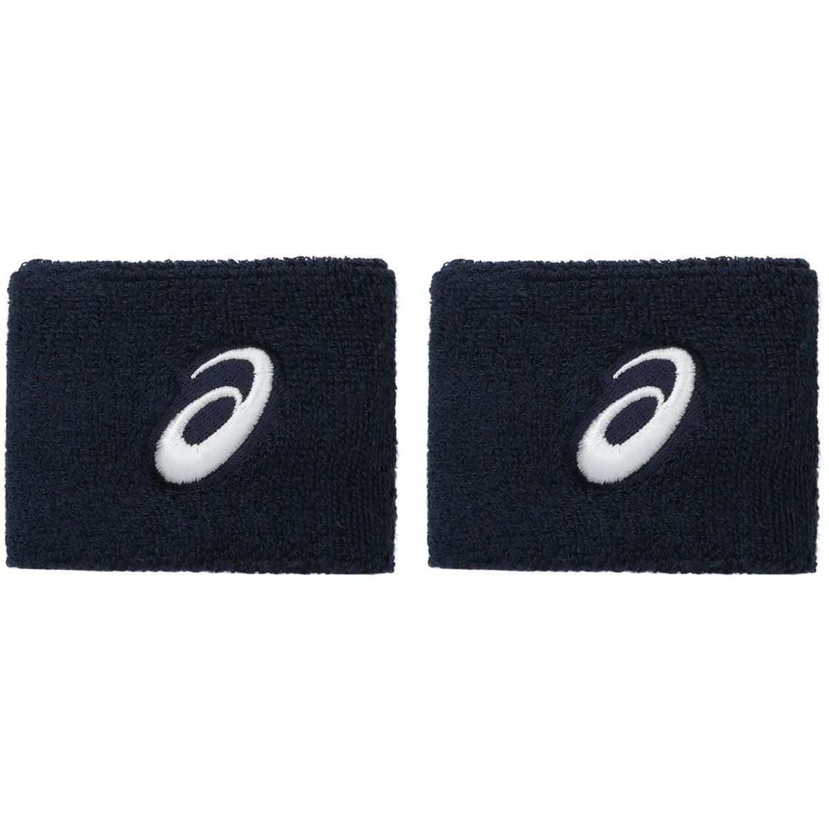 Pair of Asics Wristbands