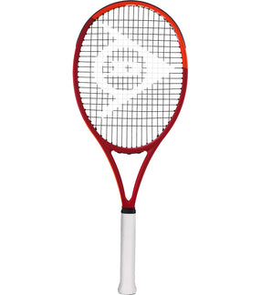 Dunlop CX 400 Racket Test (285 Gr)