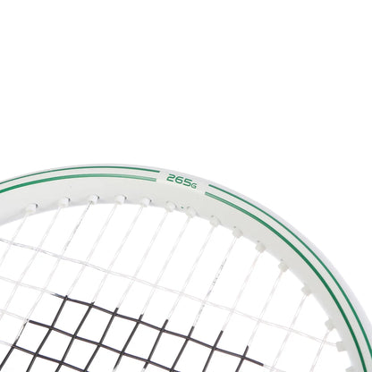Racket Prince Warrior 100 White Edition (265 Gr)
