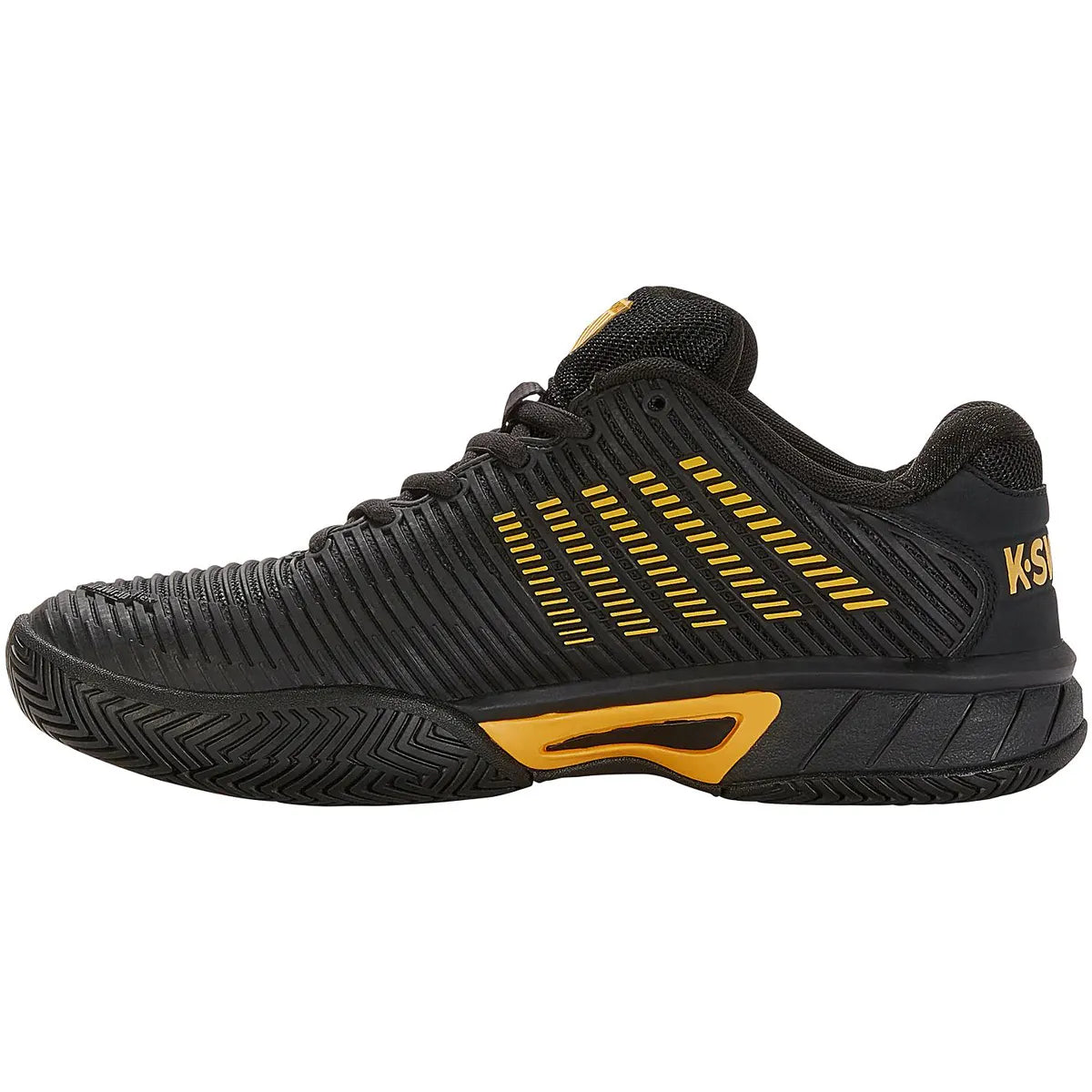 K-Swiss Junior Hypercourt Express 2 Schoenen alle ondergronden