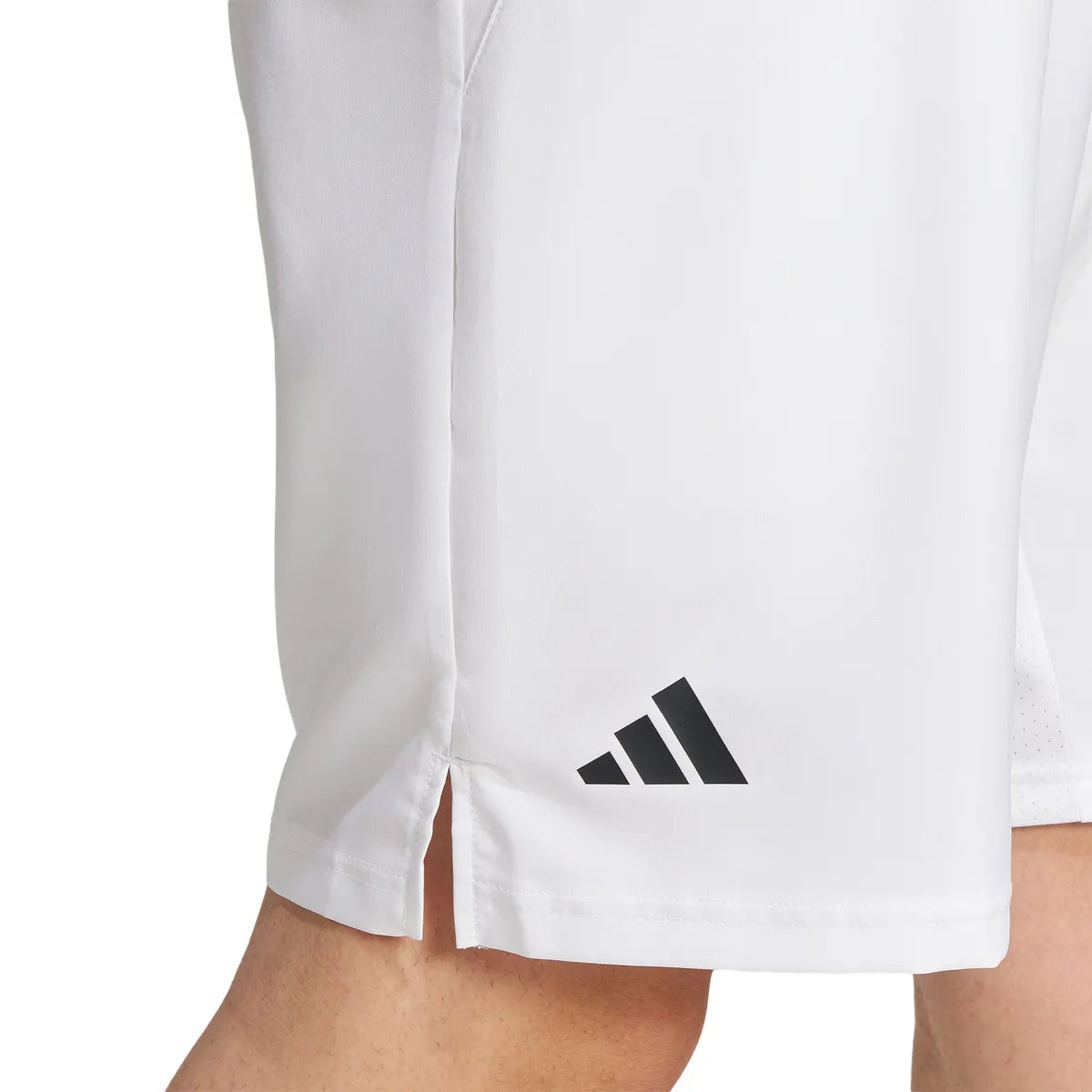 Short adidas Club 3 Strepen
