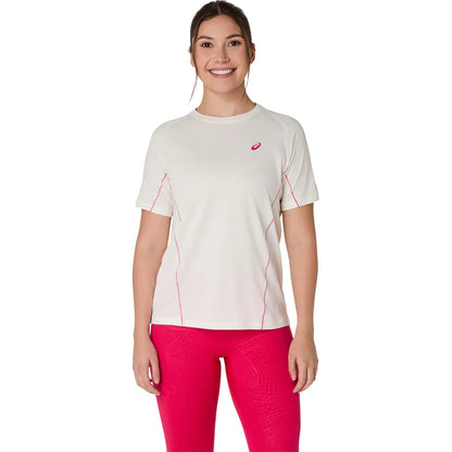 Asics Women's Game Print T-Shirt