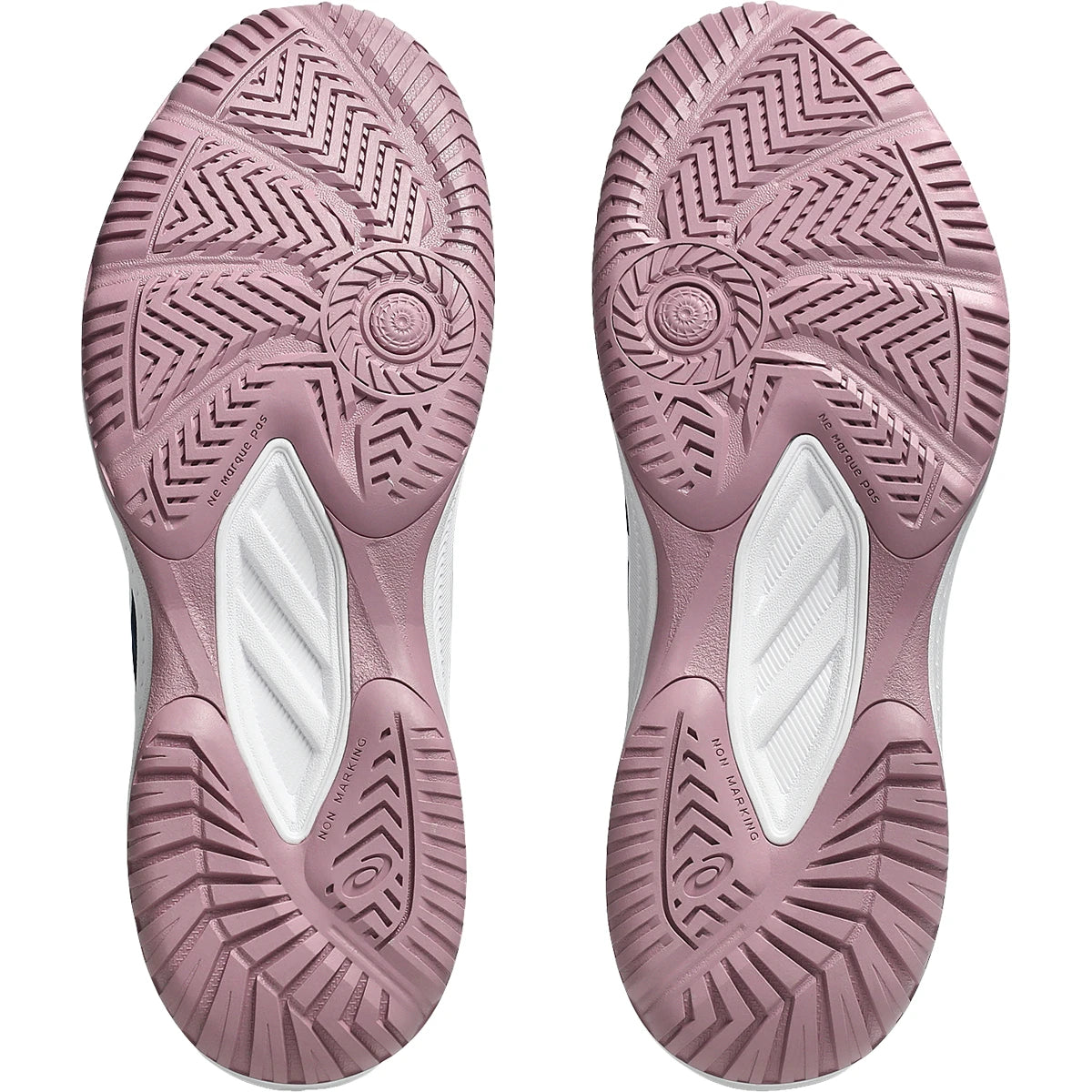 Asics Women's Court Slide 4 All Court Shoes