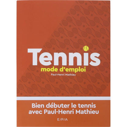 Tennis User Guide