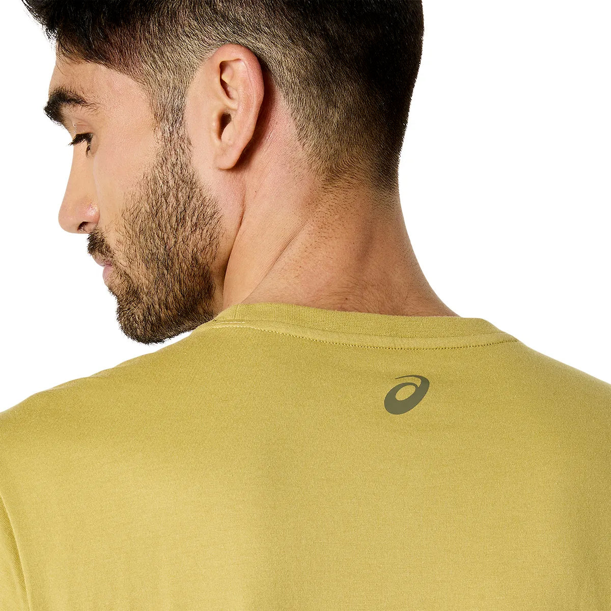 Asics Training Chest T-Shirt