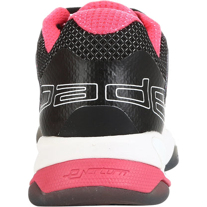 Lotto Dames Schoenen Superrapida 100 Padel/Gravel