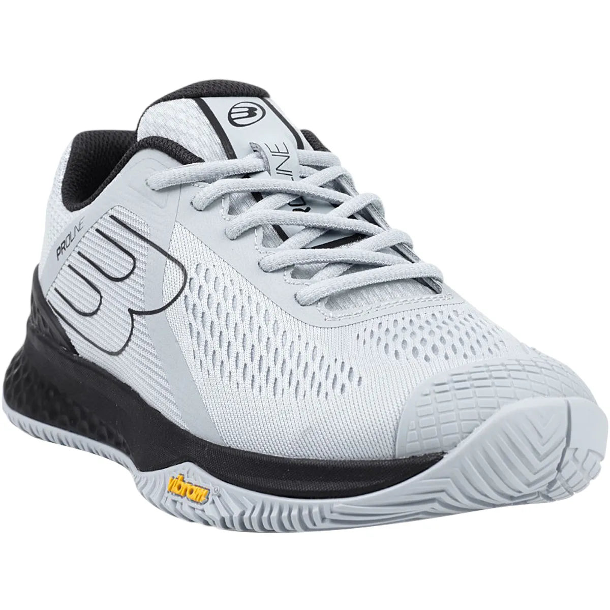 Bullpadel Women's Pearl Pl Tour Final 25V Padel Shoes