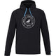 Sweater Babolat Exercise Hood