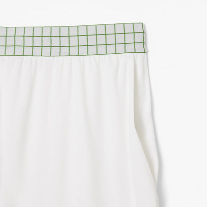 Short Lacoste On Court Atleet