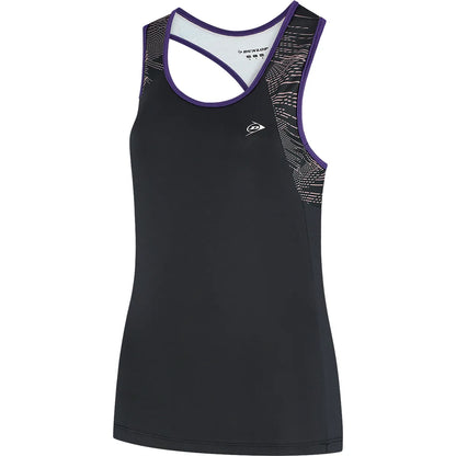 Tanktop Dunlop Dames Performance