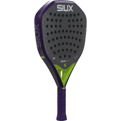 Padelracket Siux Fenix Pro 2026 Glow Purple