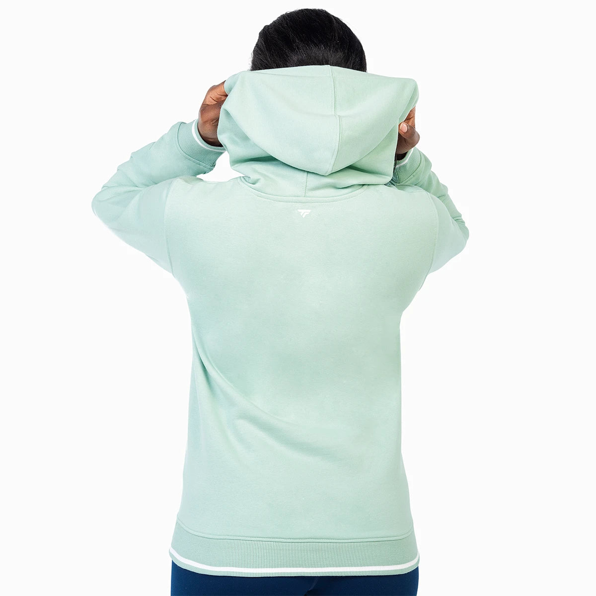 Hoodie Tecnifibre Team Terry