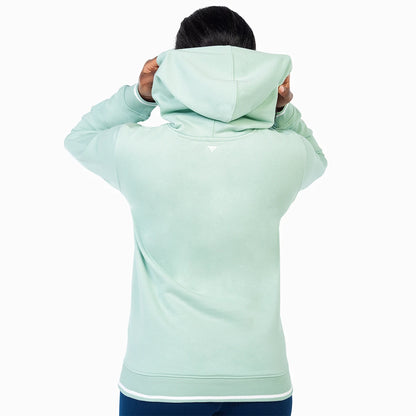 Hoodie Tecnifibre Team Terry