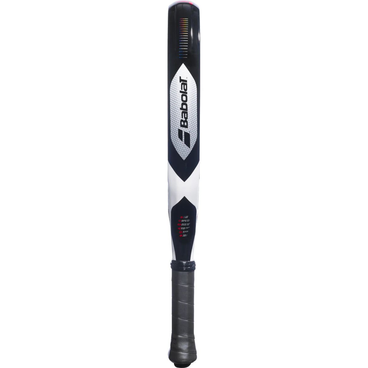 Raquette de Padel Test Babolat Technical Viper Soft 3.0