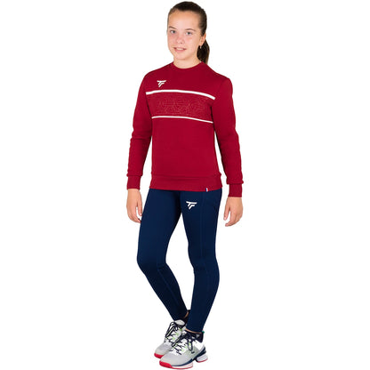 Legging Tecnifibre Junior Meisje Team