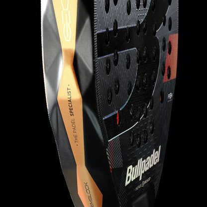 Padelracket Bullpadel Neuron 02 Edge 2026