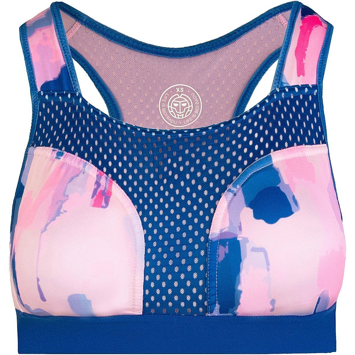 Bidi Badu Women's Singa Tech Padel Sports Bra