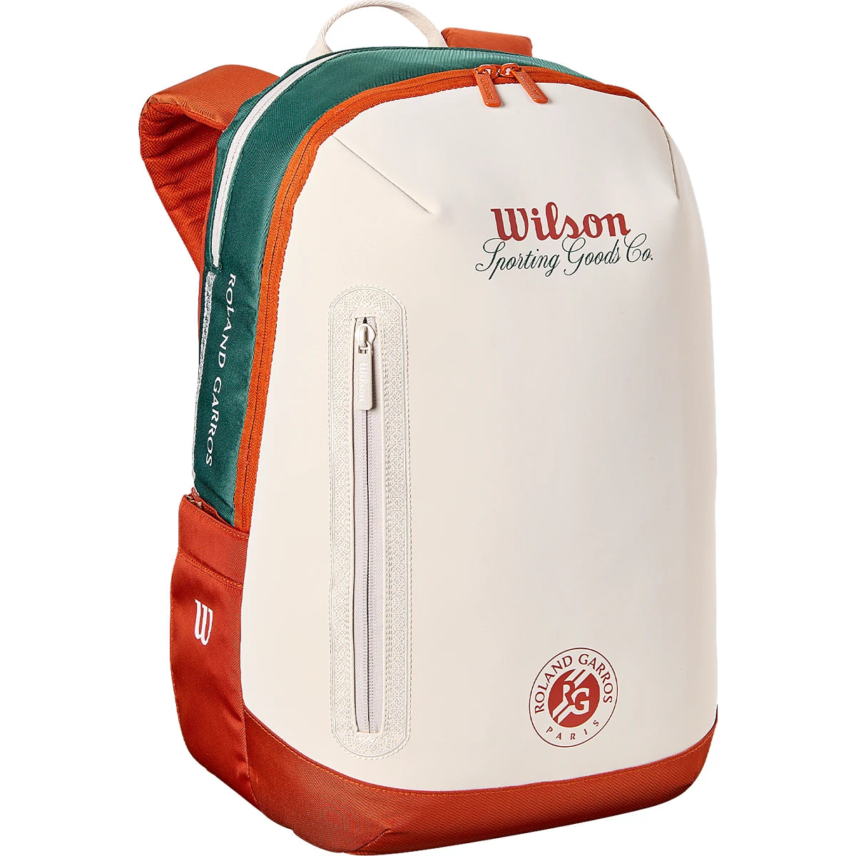 Sac à Dos Wilson Super Tour Roland Garros 2026