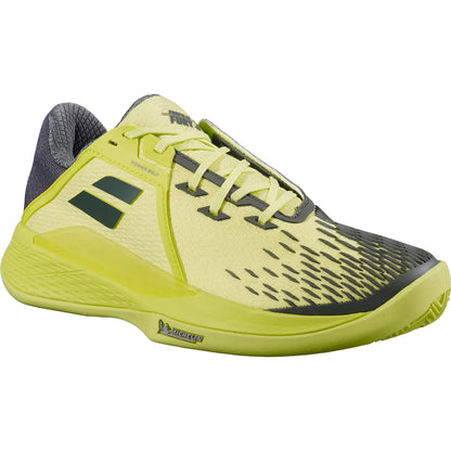 Babolat Propulse Fury 3 Clay Shoes