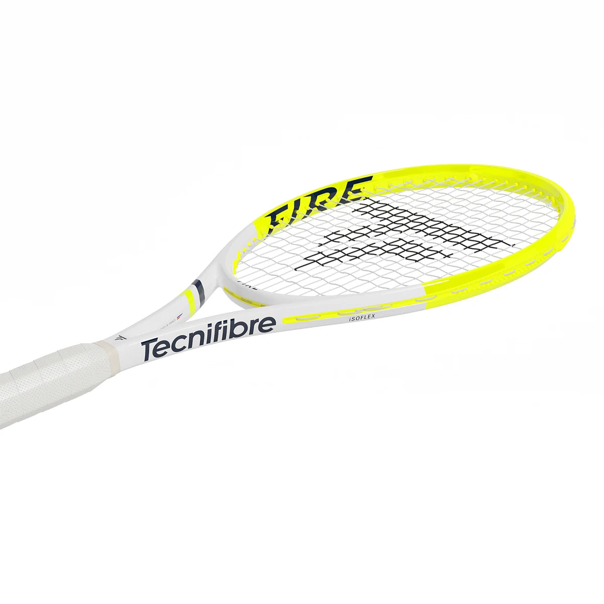 Racket Test Tecnifibre Fire 300 (300 Gr)