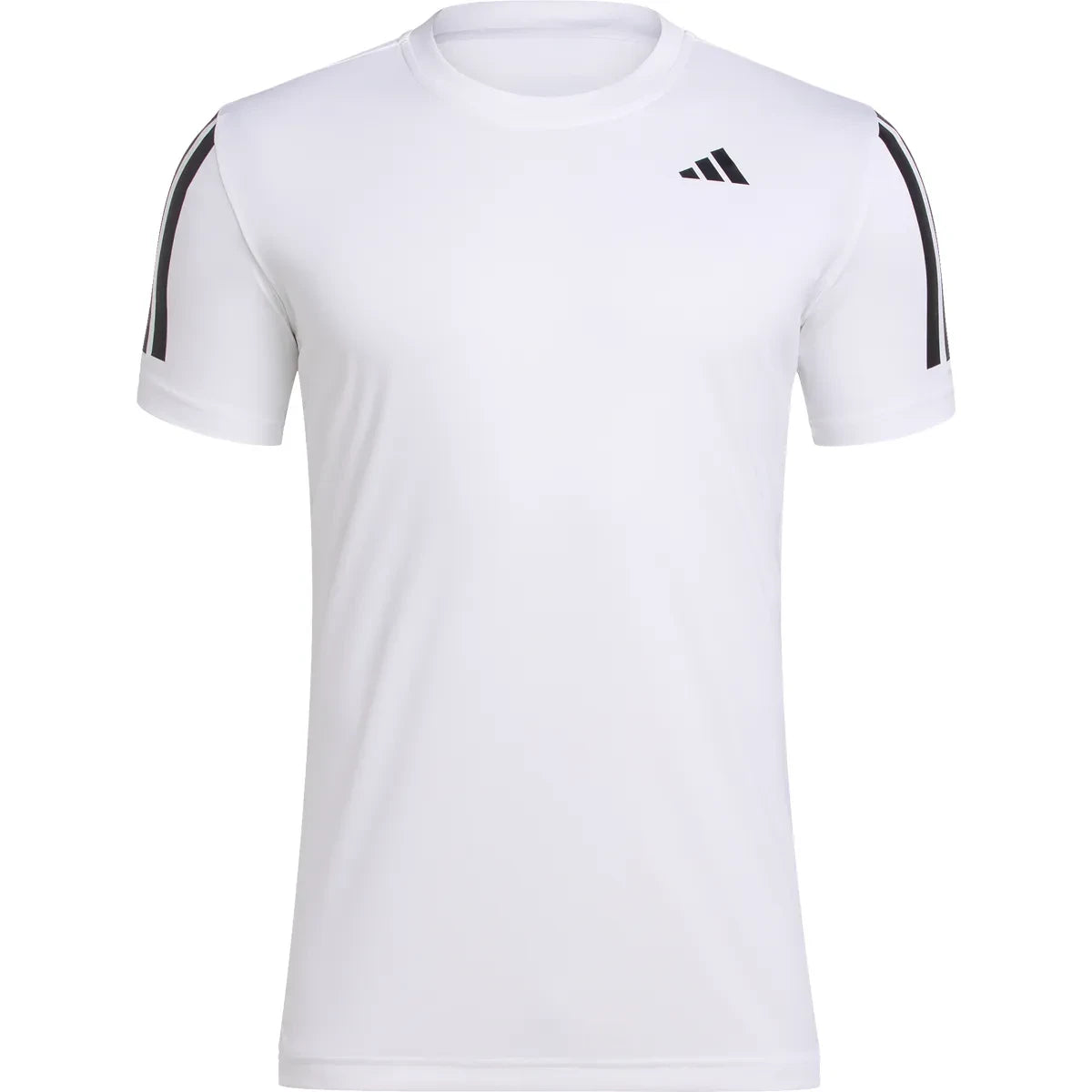 T-Shirt adidas Club 3 Bandes