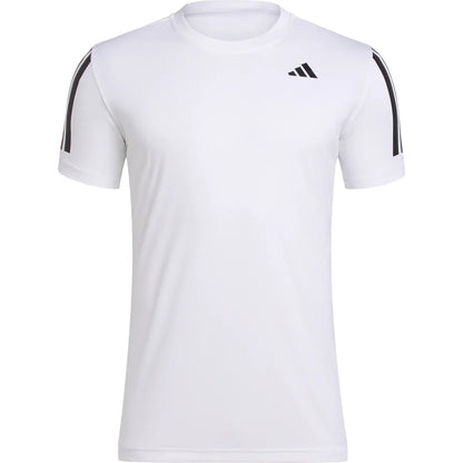 T-Shirt adidas Club 3 Bandes