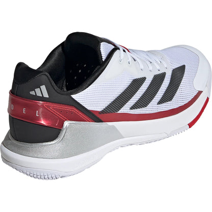 Chaussures Padel adidas Crazyquick Ls