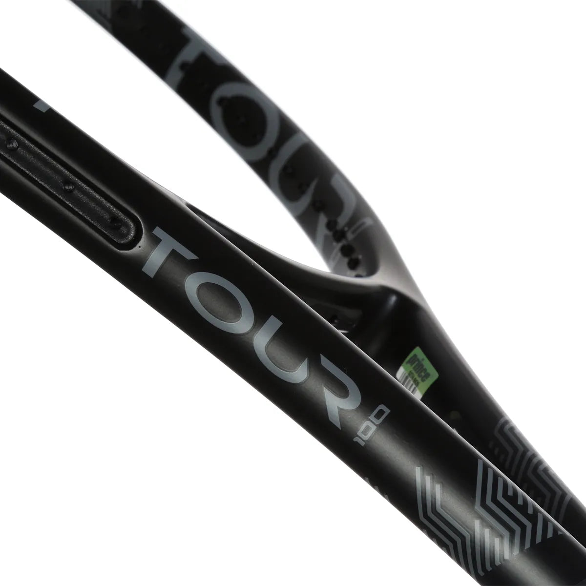 Racket Prince Tour Carbon 100 (275 Gr)
