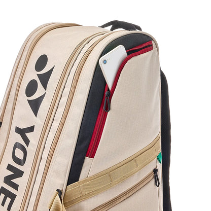 Sac Yonex Gearlogic 72629 Beige