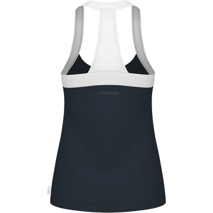 Head Women's Petite Tech Tank Top