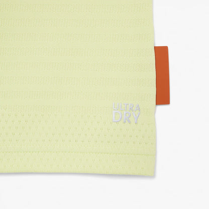 Polo Lacoste Junior Roland Garros Dimitrov