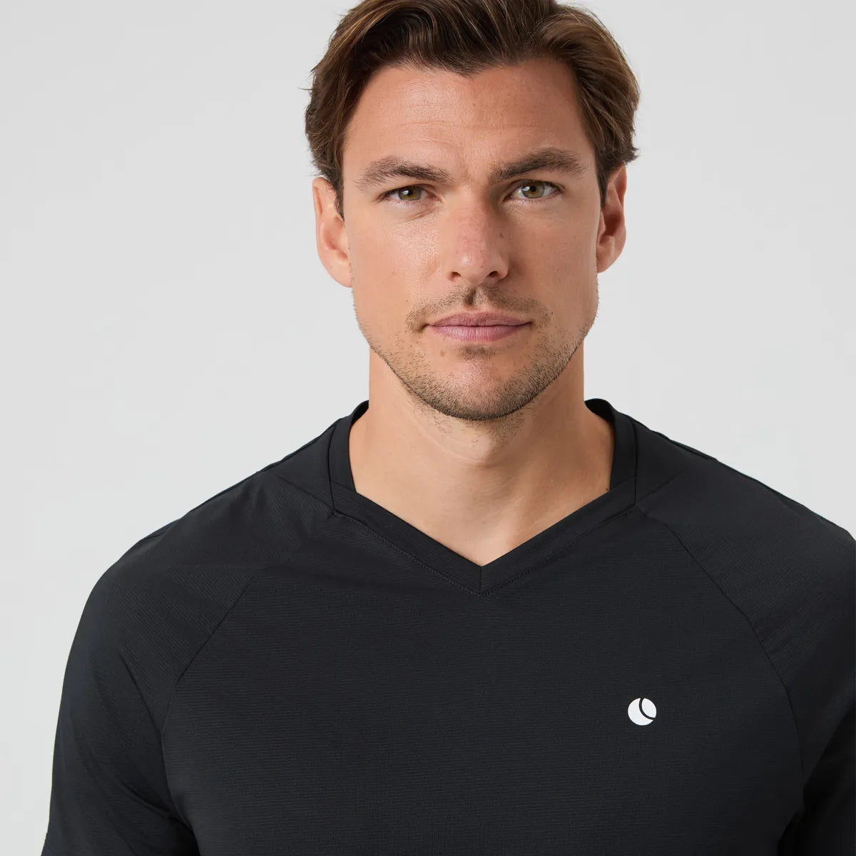 Ace V-Neck T-Shirt