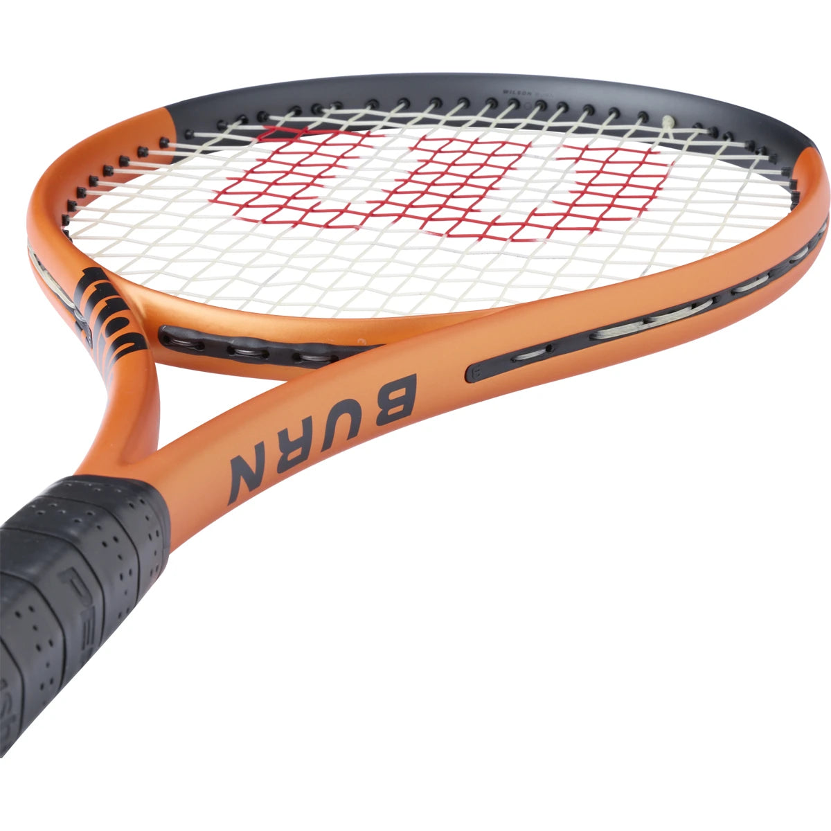 Raquette Wilson Burn 100Uls V6.0 (260 Gr)