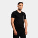 Second Serve Open Baseline T-Shirt