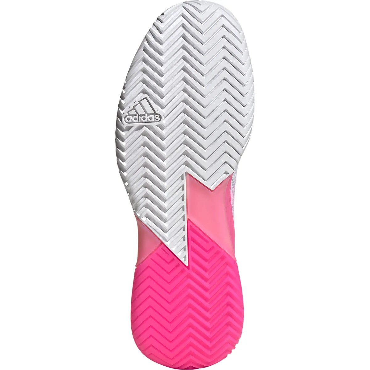 adidas Dames Schoenen Defiant Speed 2 Schoenen alle ondergronden