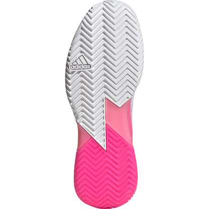 adidas Dames Schoenen Defiant Speed 2 Schoenen alle ondergronden