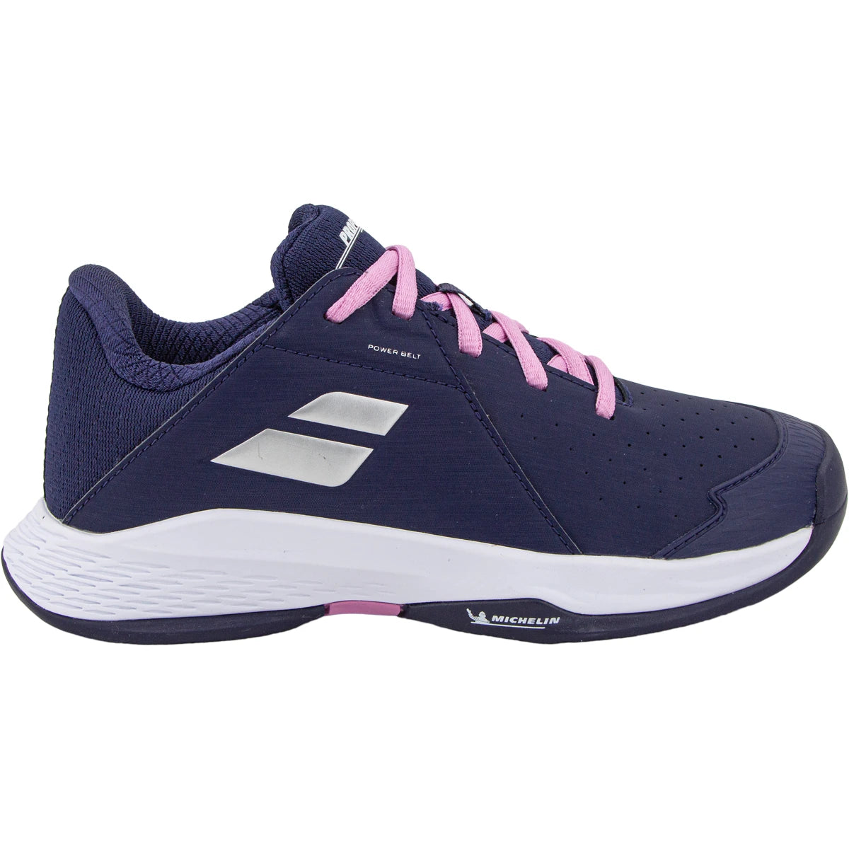Babolat Junior Propulse 3 Schoenen alle ondergronden