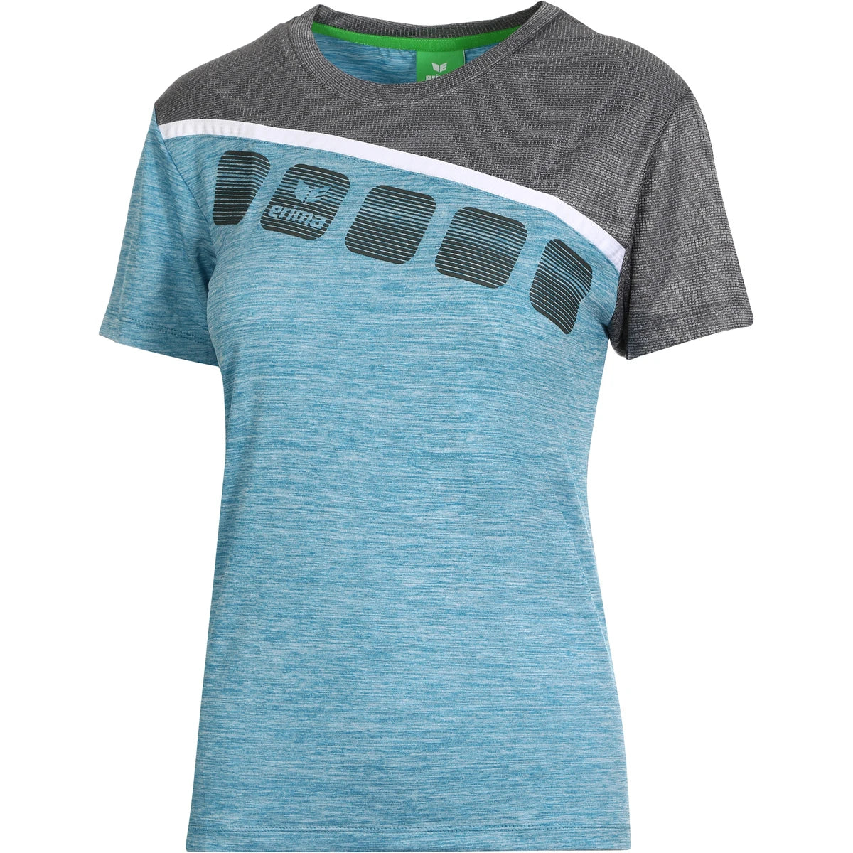 T-Shirt Erima Dames 5-C (1081916)
