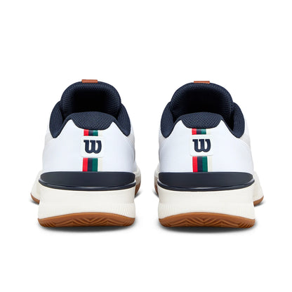 Chaussures Wilson Femme Intrigue Pro Terre Battue