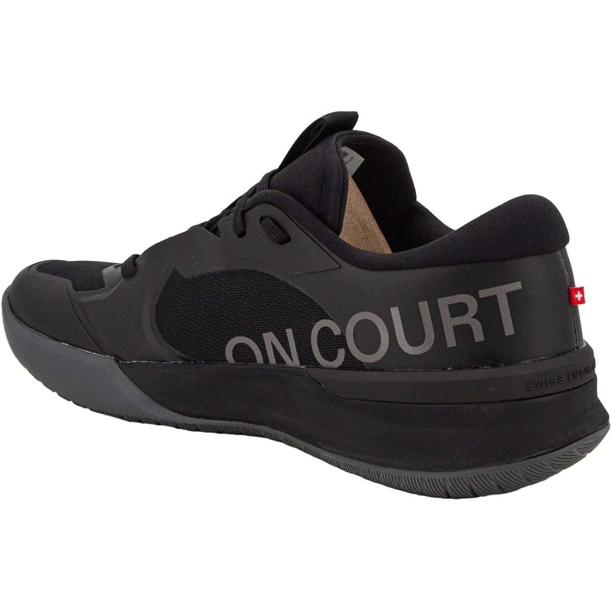 Schoenen On The Roger Pro 3 Alle Ondergronden