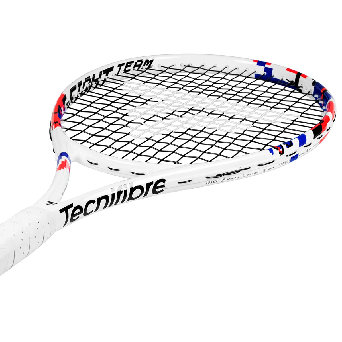 Raquette Tecnifibre Junior T-Fight Team 25