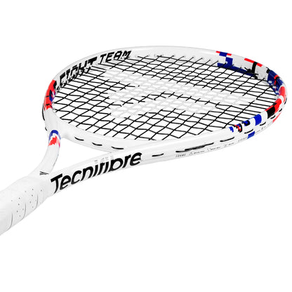 Raquette Tecnifibre Junior T-Fight Team 25