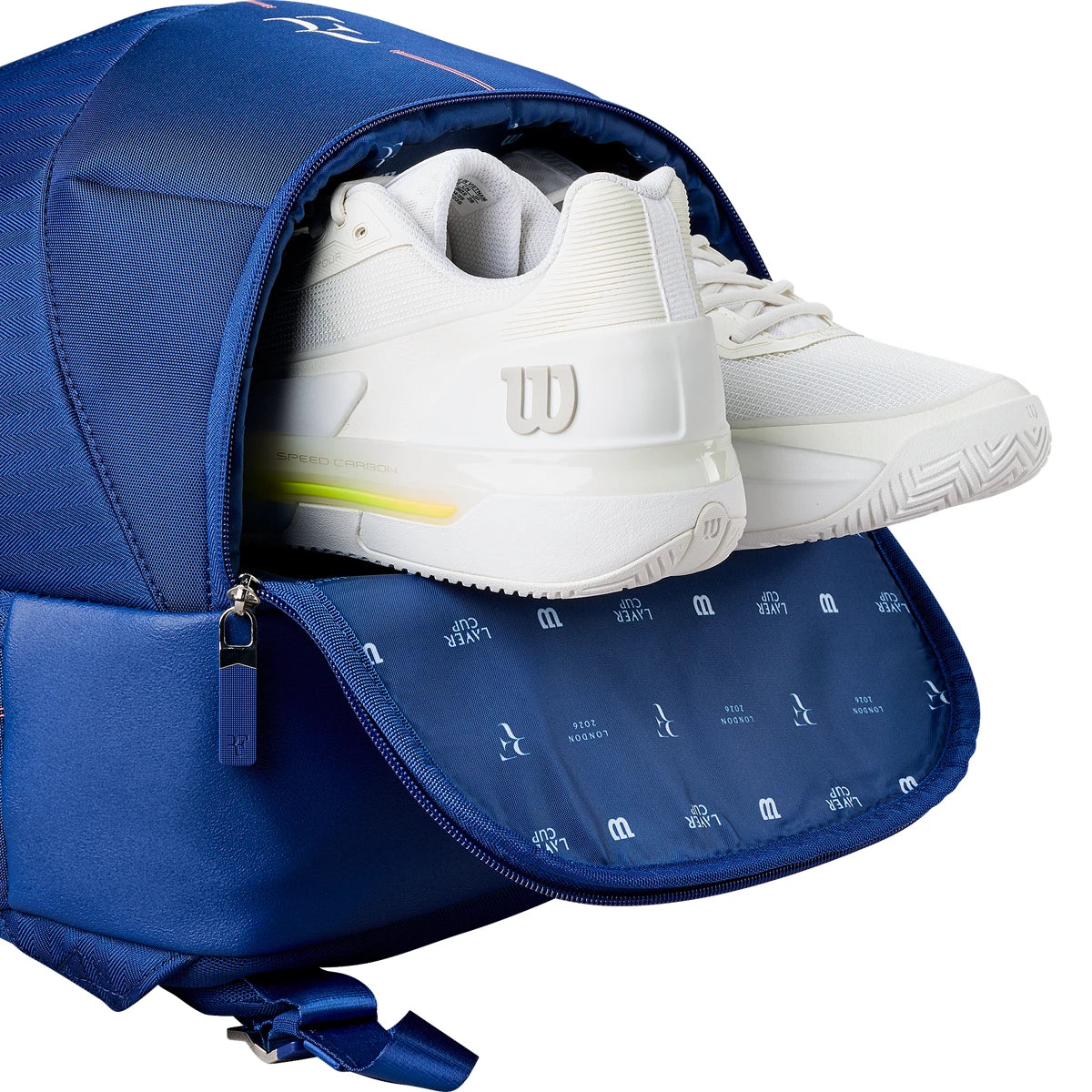 Wilson RF Laver Cup 2026 Backpack