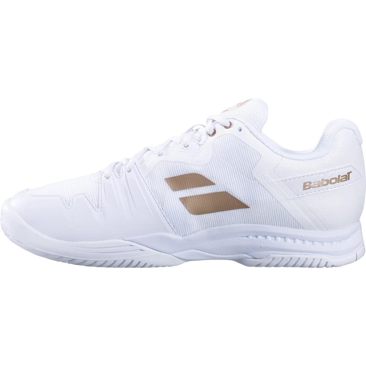 Chaussures Babolat Junior Sfx3 Londres Toutes Surfaces