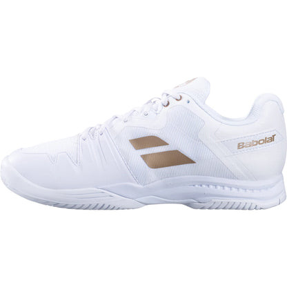 Chaussures Babolat Junior Sfx3 Londres Toutes Surfaces