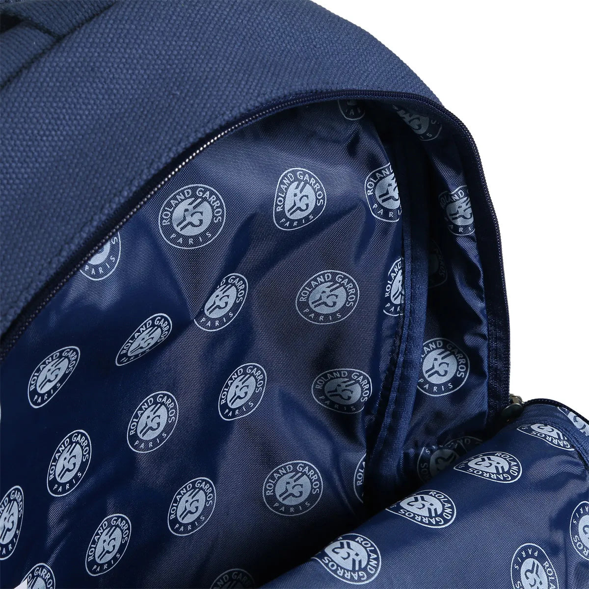 Canvas Roland Garros Strl Backpack