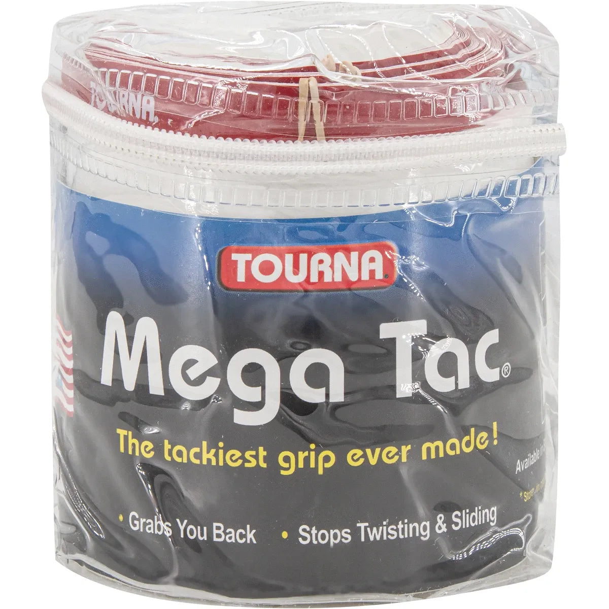 Surgrips Tourna Megatac X30