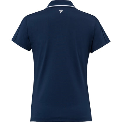 Polo Tecnifibre Dames Team Tech