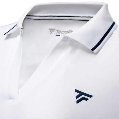 Tecnifibre Team Tech Girl Polo